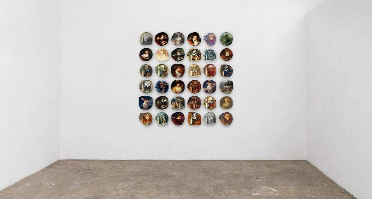 Perpetual Dreaming Machine — 2