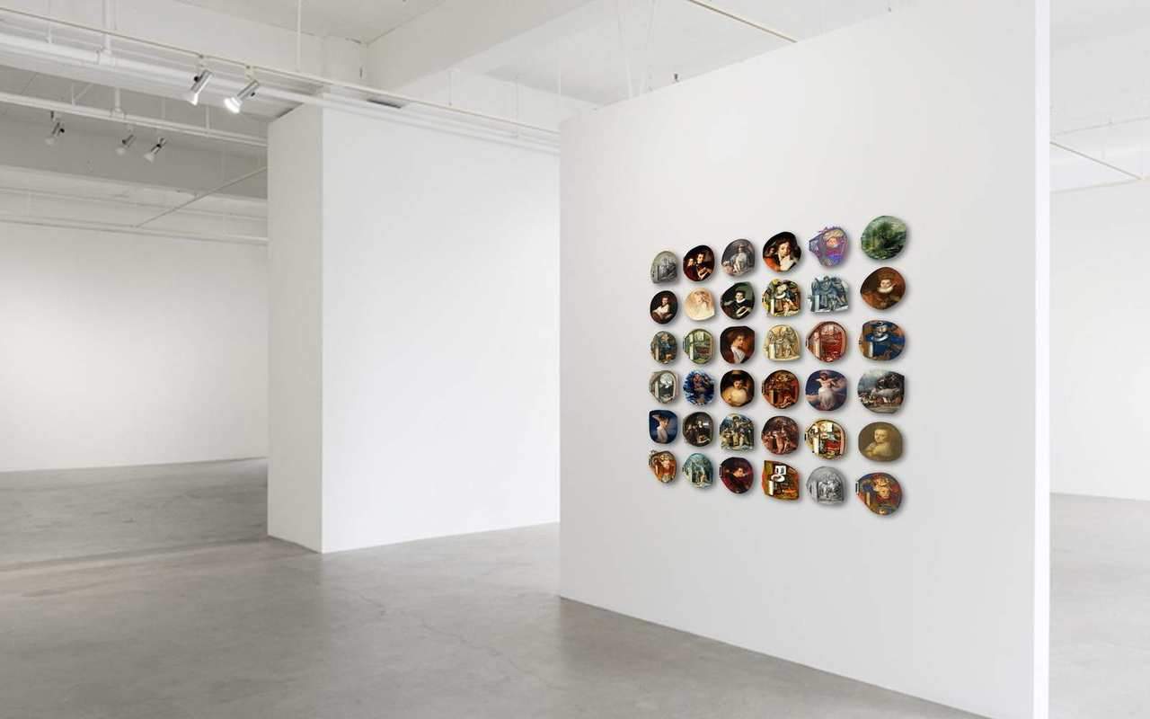 Perpetual Dreaming Machine — 3