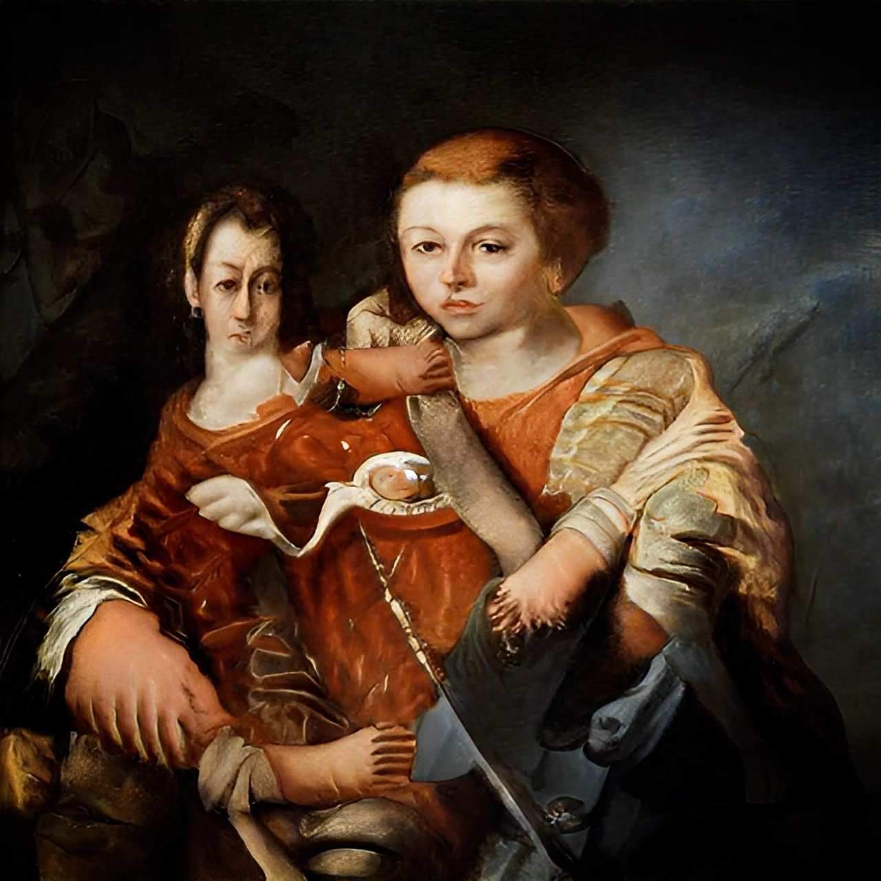 Perpetual Dreaming Machine — 4