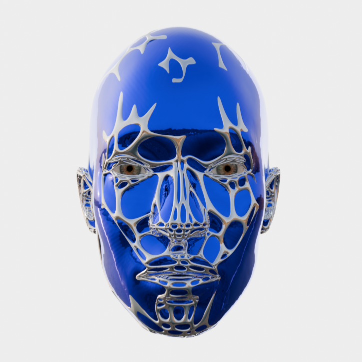 Reflected Realities — 1