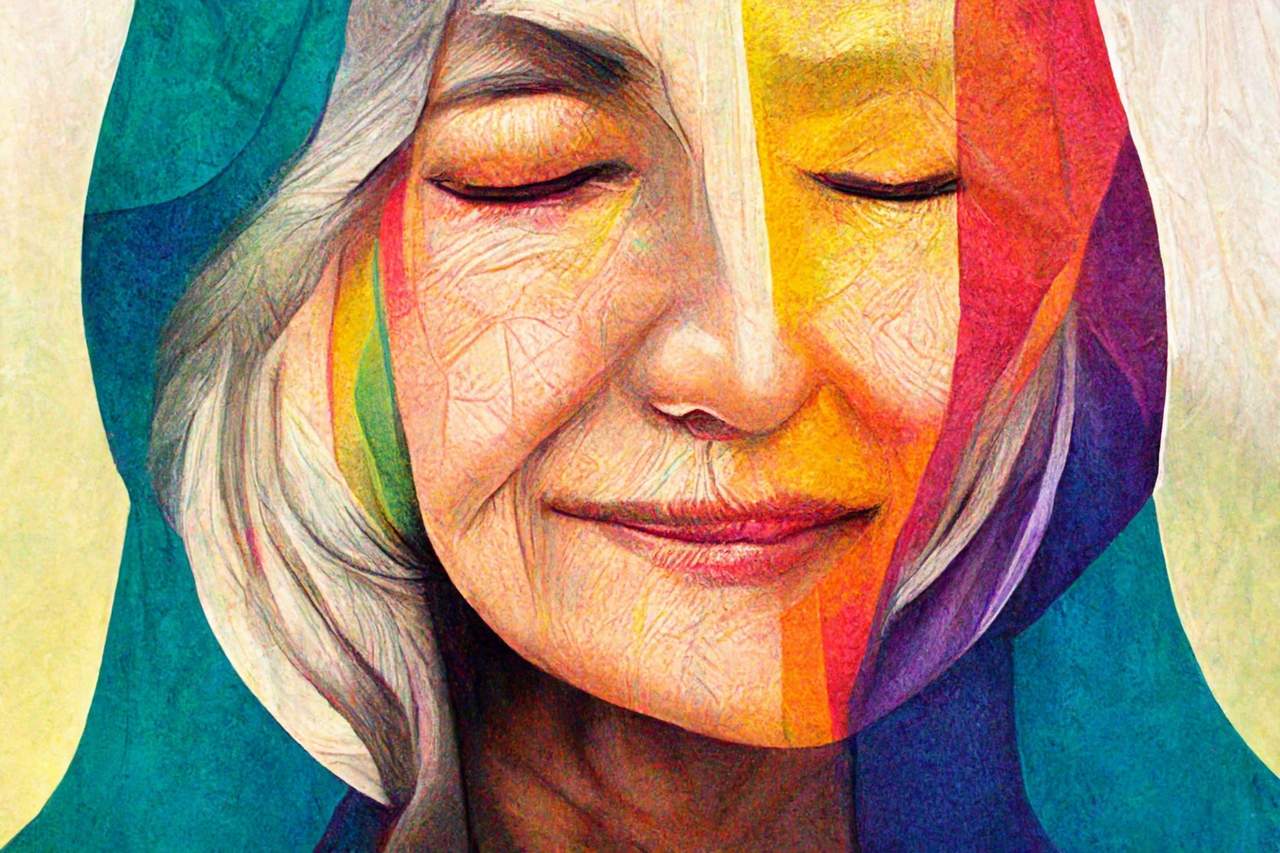 Stronger Together — 1