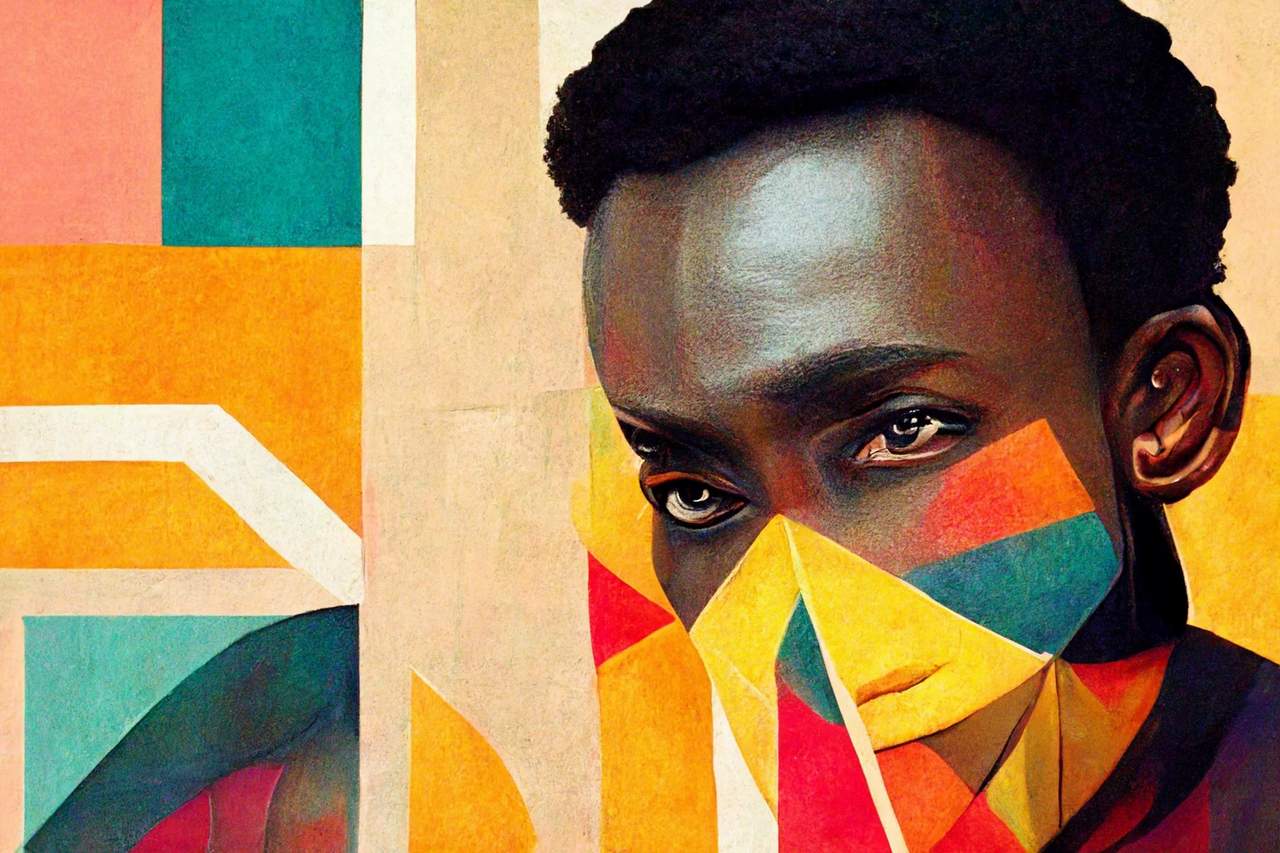 Stronger Together — 2