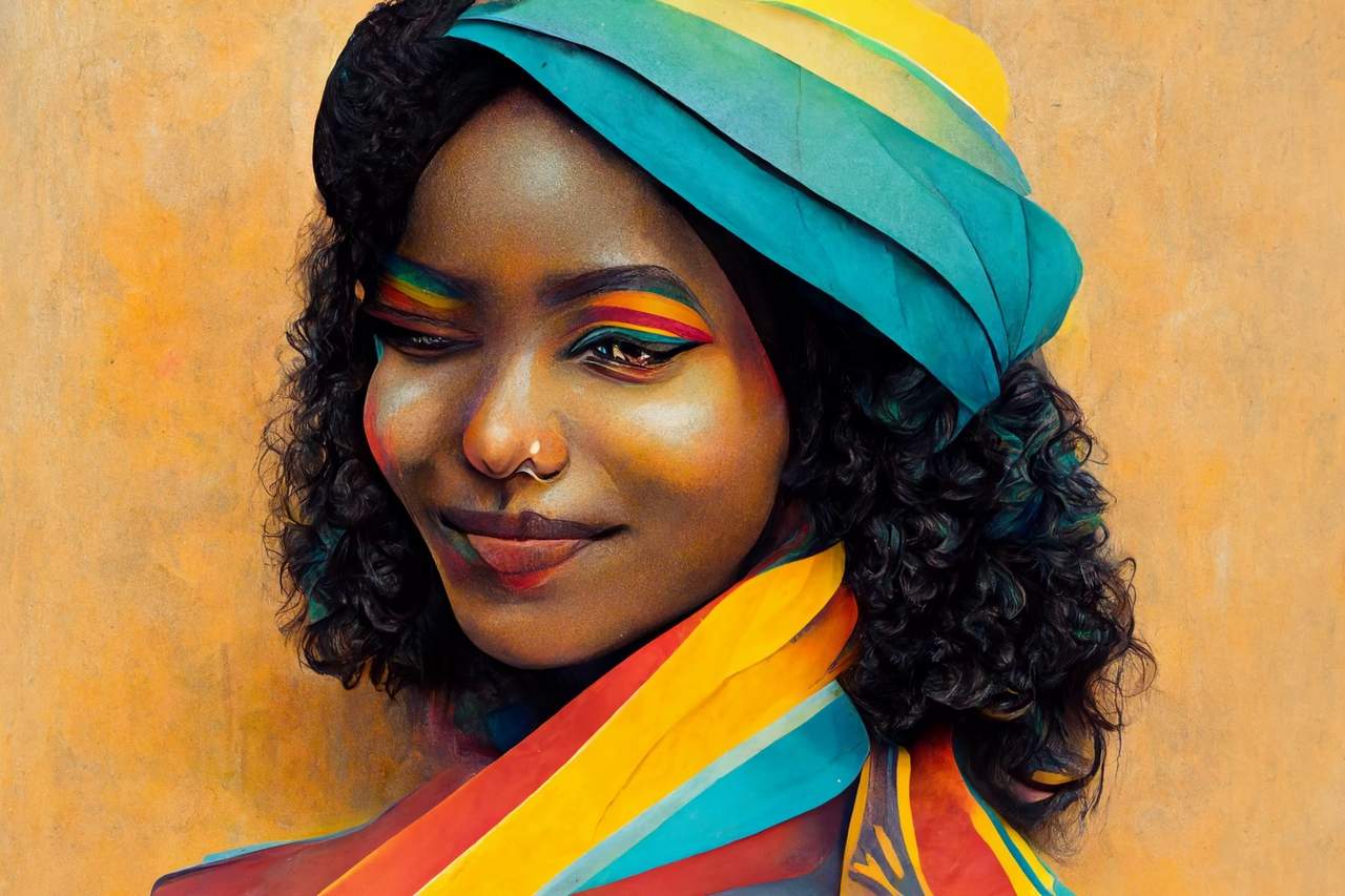 Stronger Together — 3