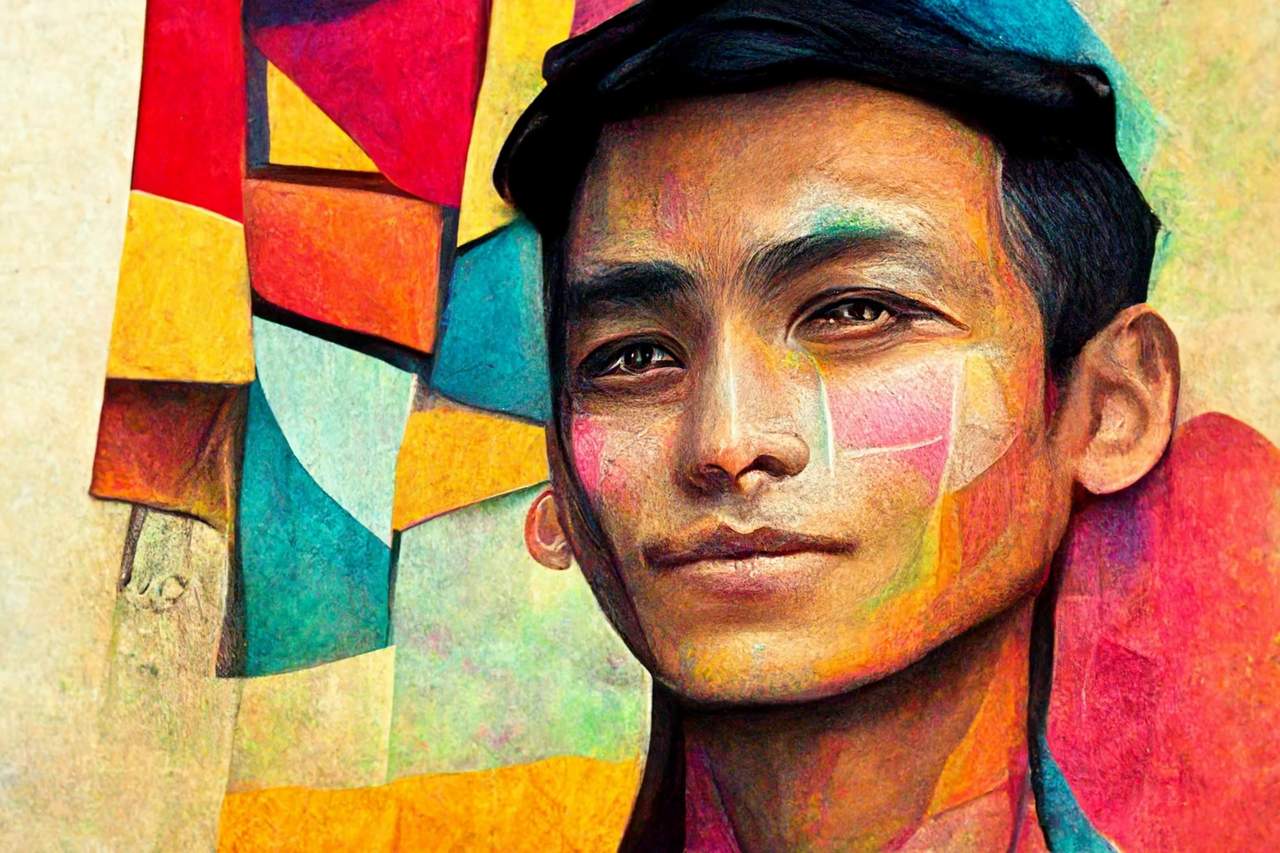 Stronger Together — 4