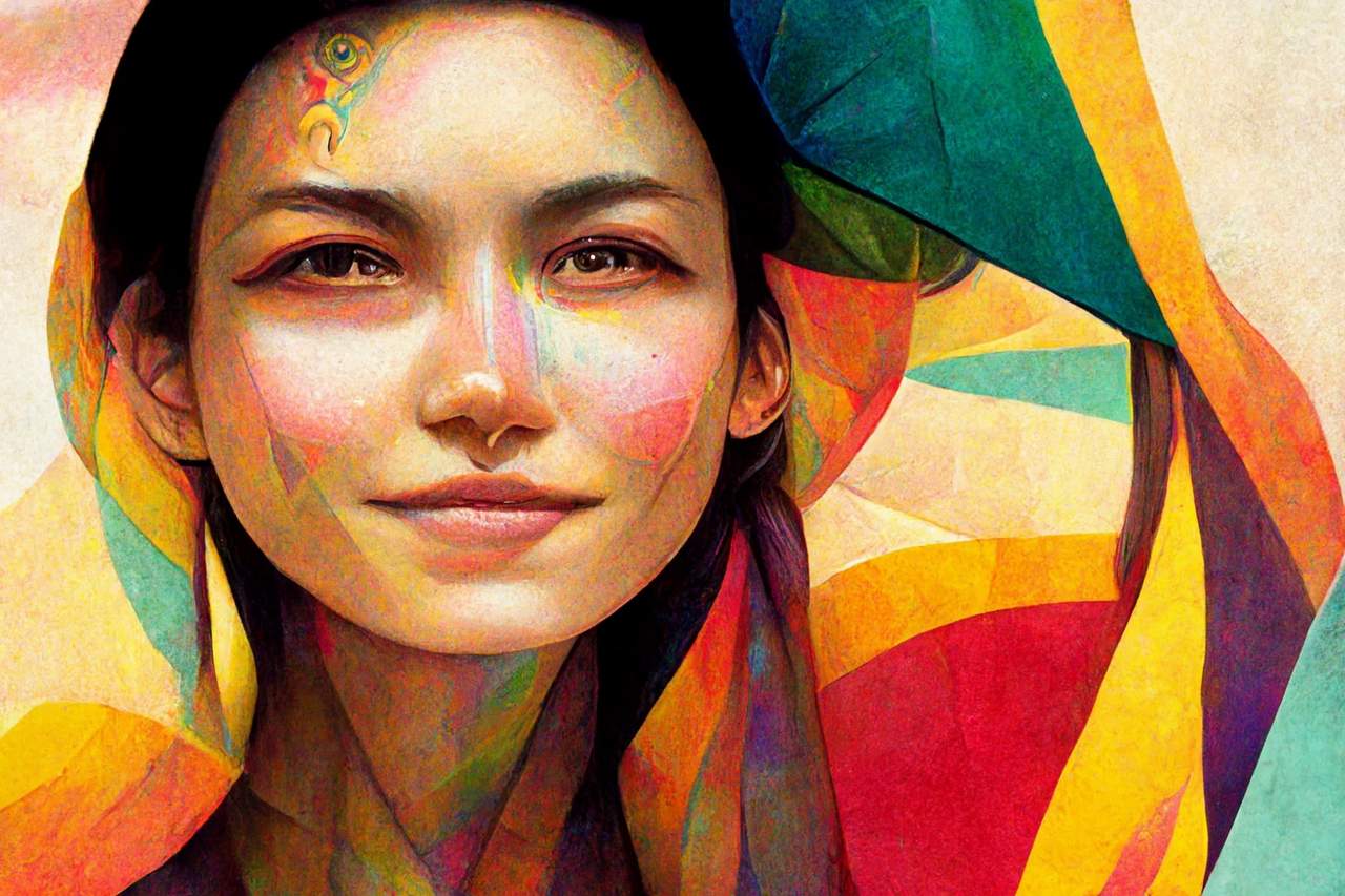 Stronger Together — 5