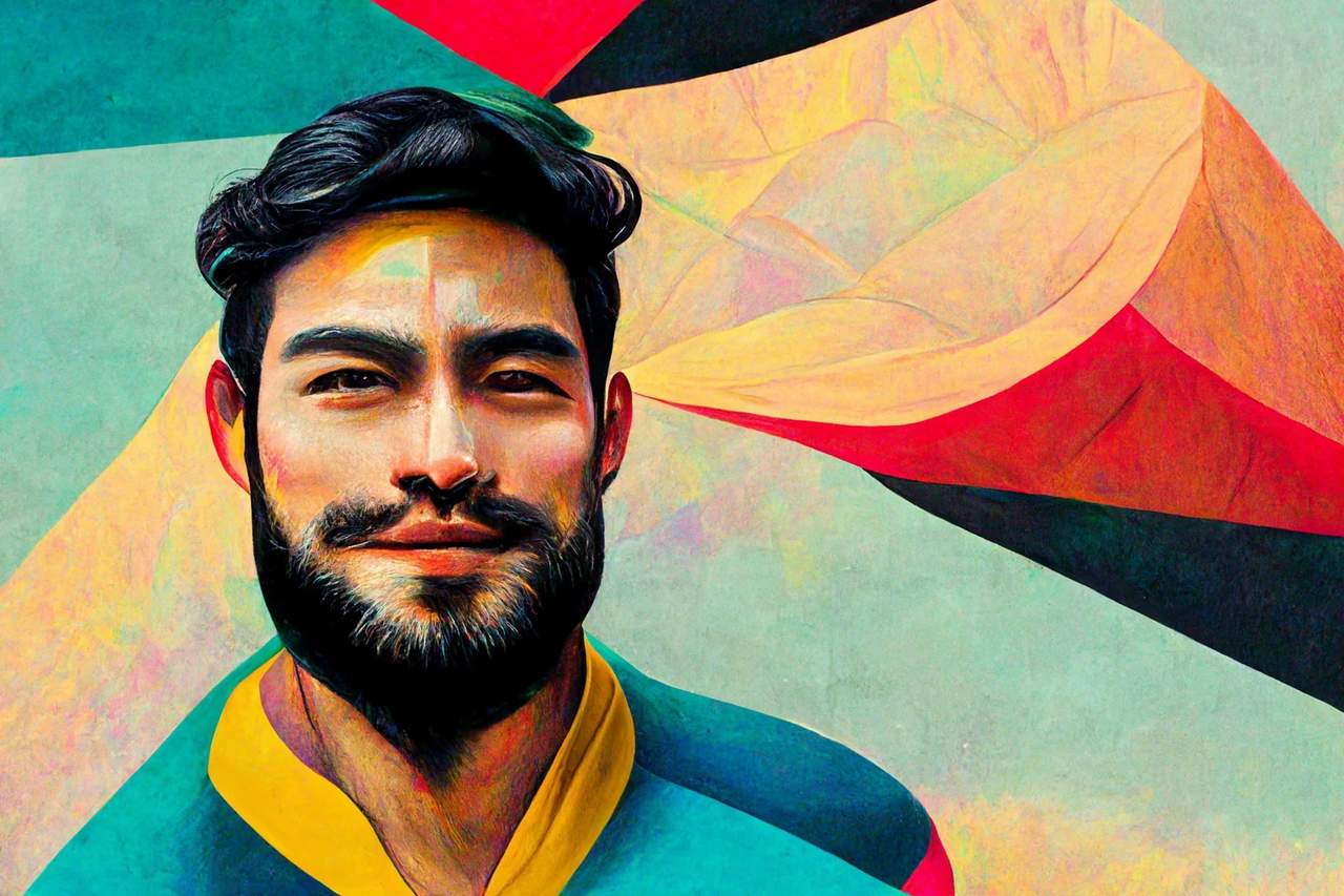 Stronger Together — 6