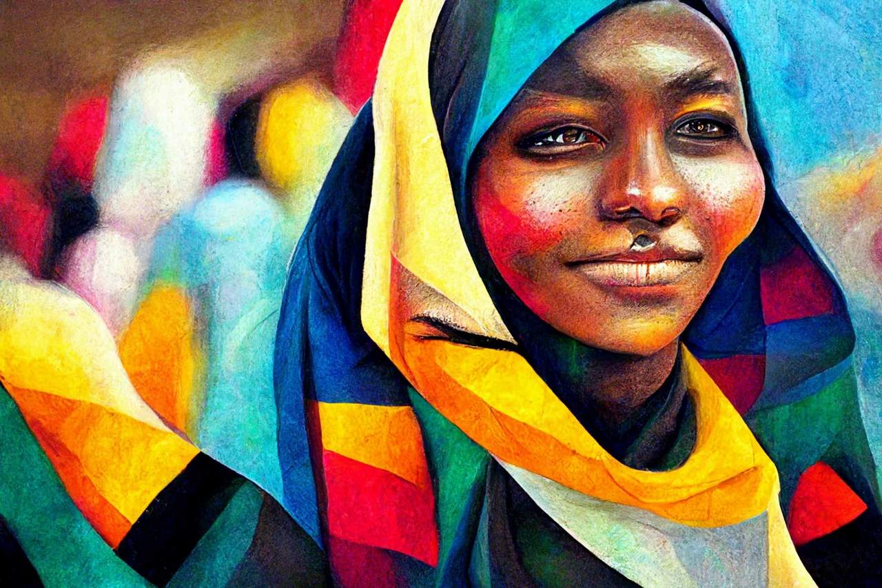 Stronger Together — 7