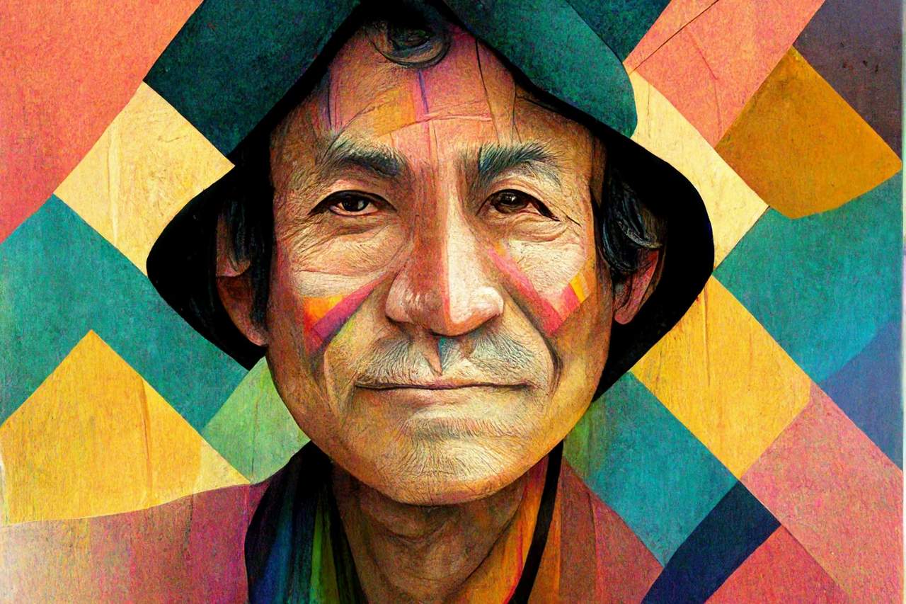 Stronger Together — 8