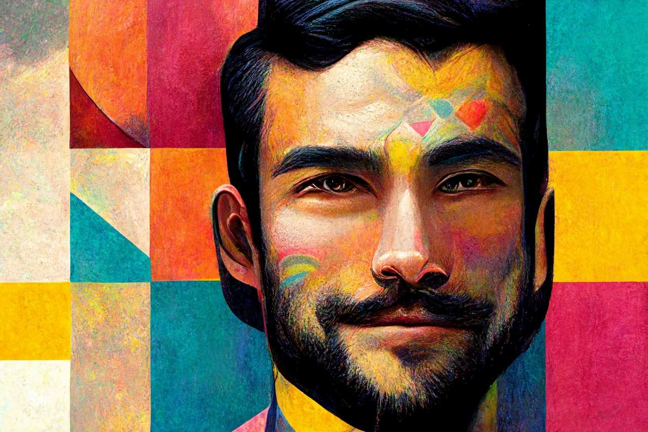 Stronger Together — 9