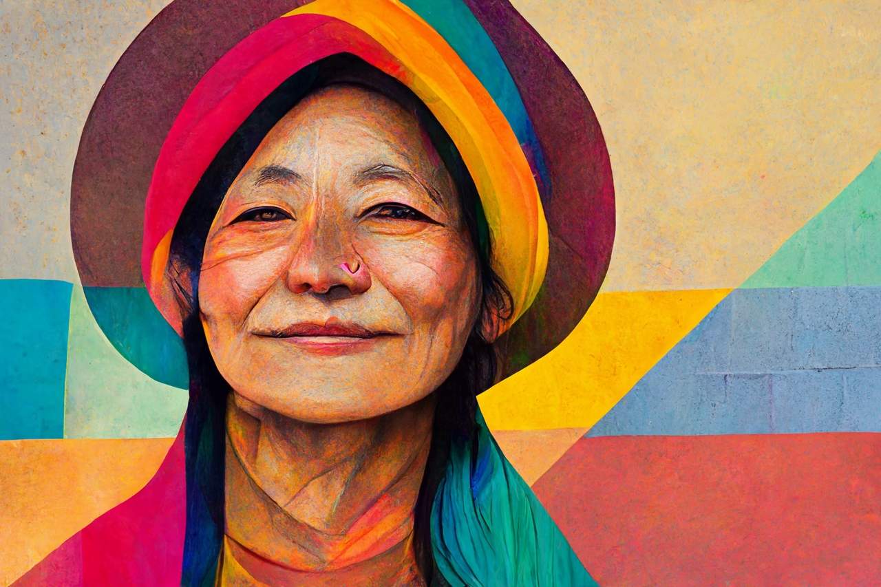 Stronger Together — 10