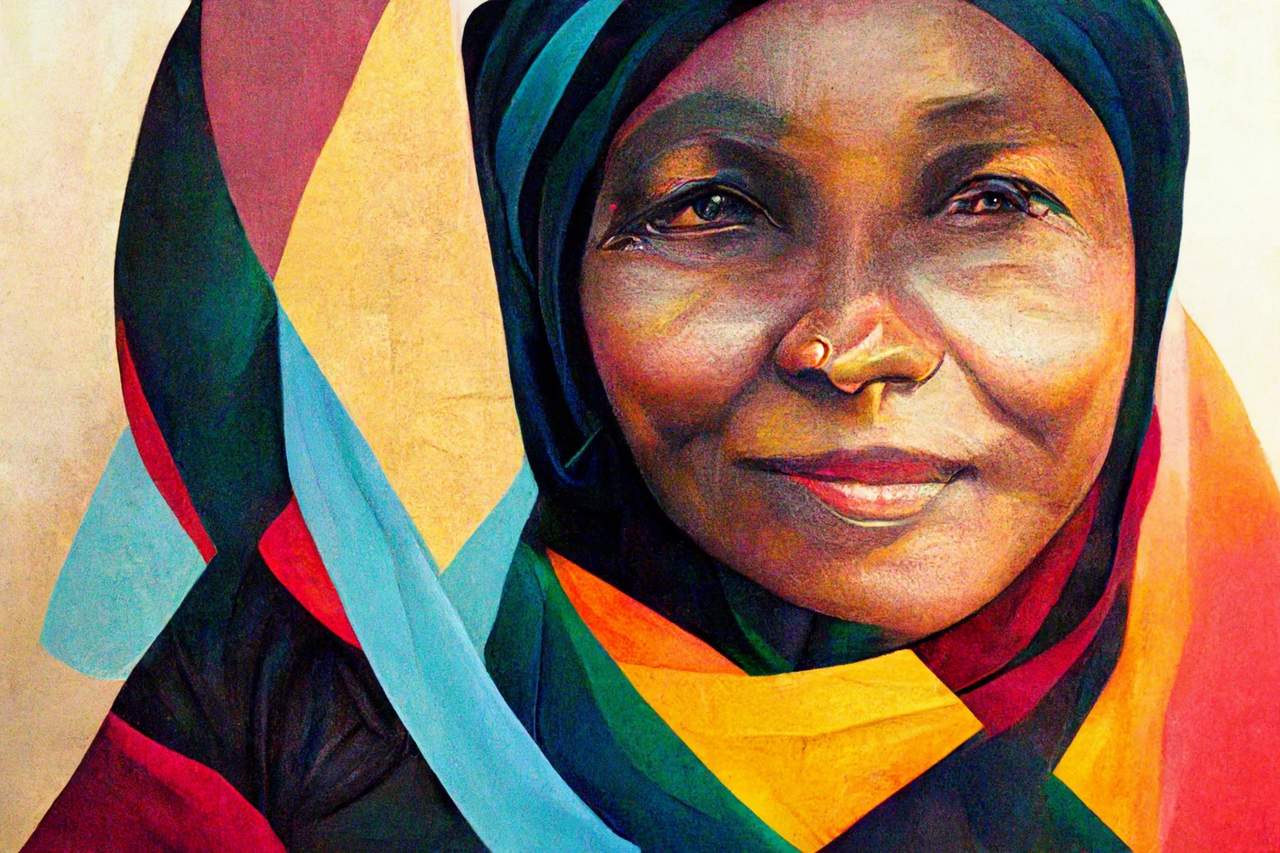 Stronger Together — 11