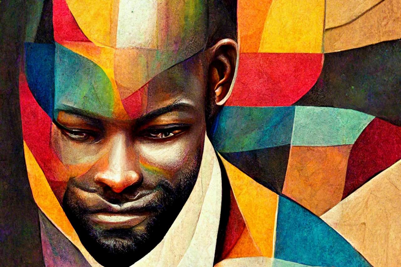 Stronger Together — 12