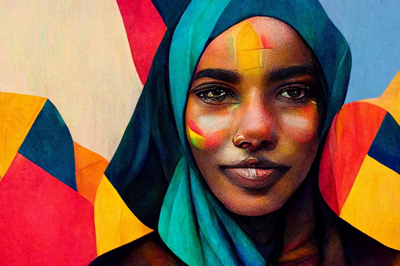 Stronger Together — 14