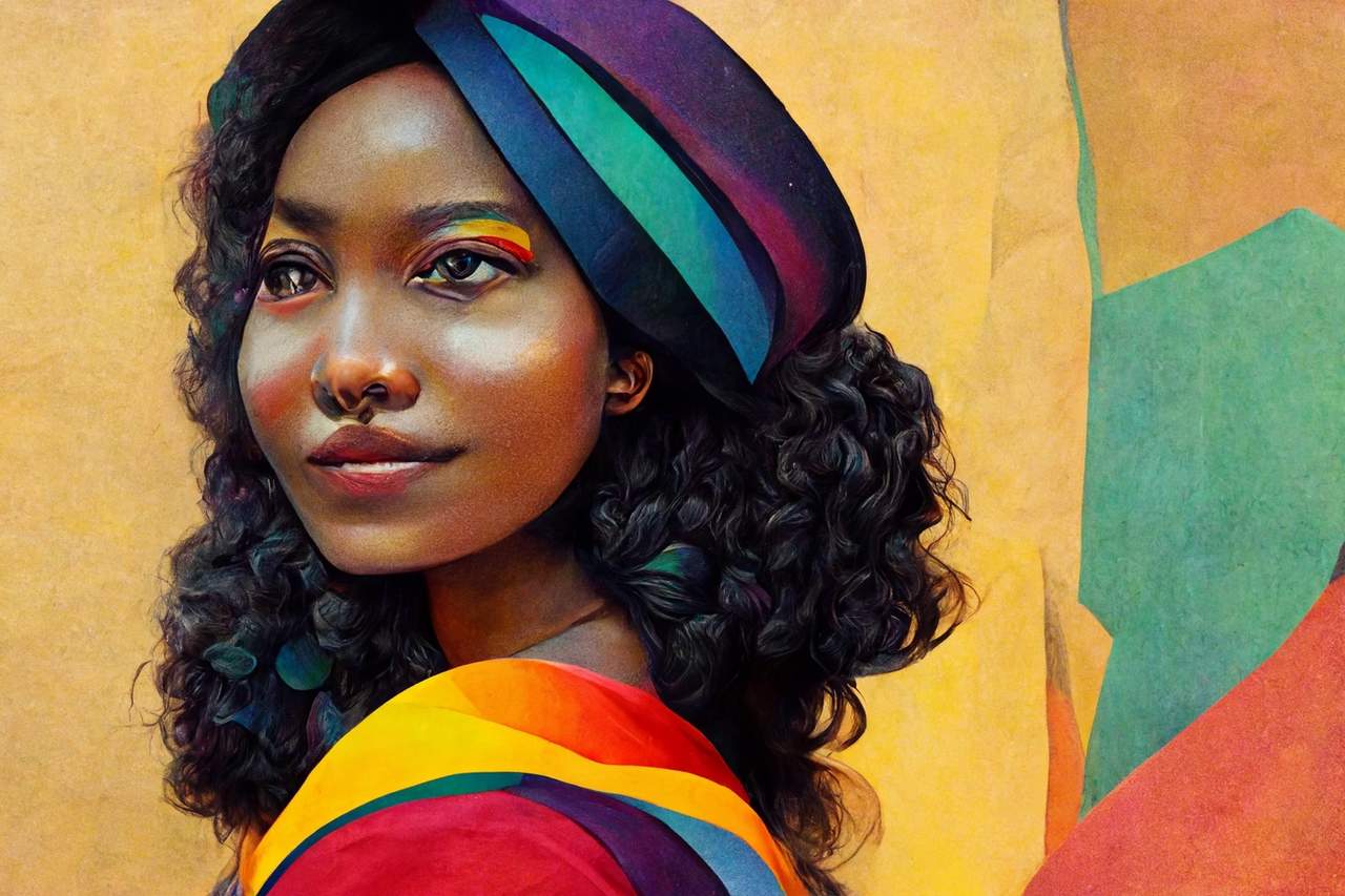 Stronger Together — 15