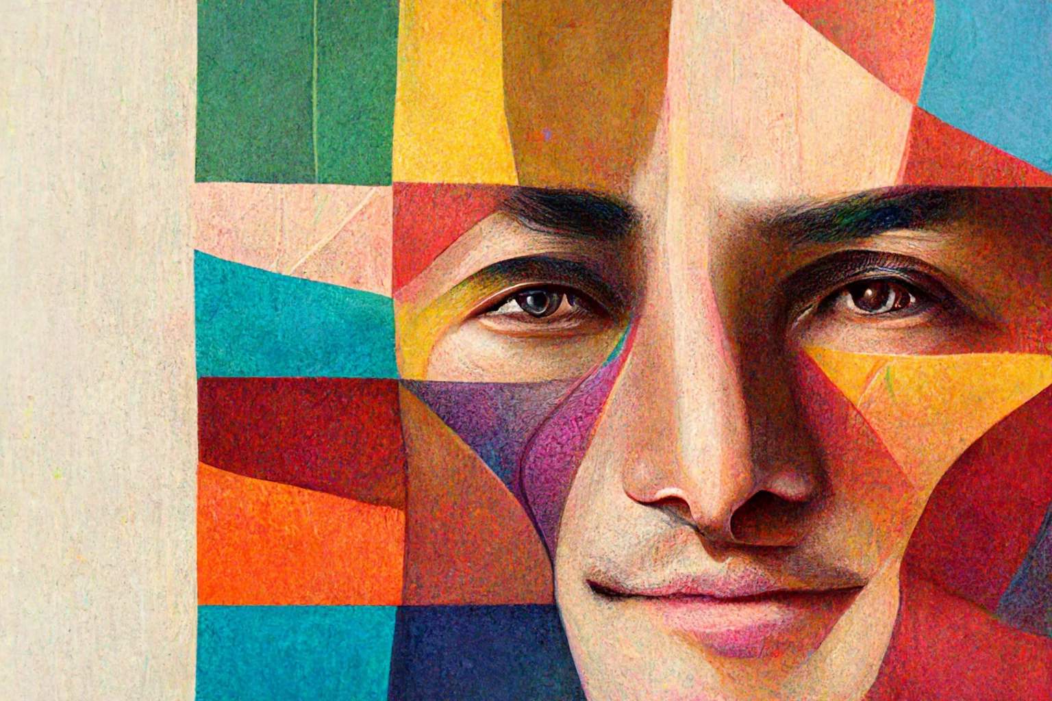 Stronger Together — 16