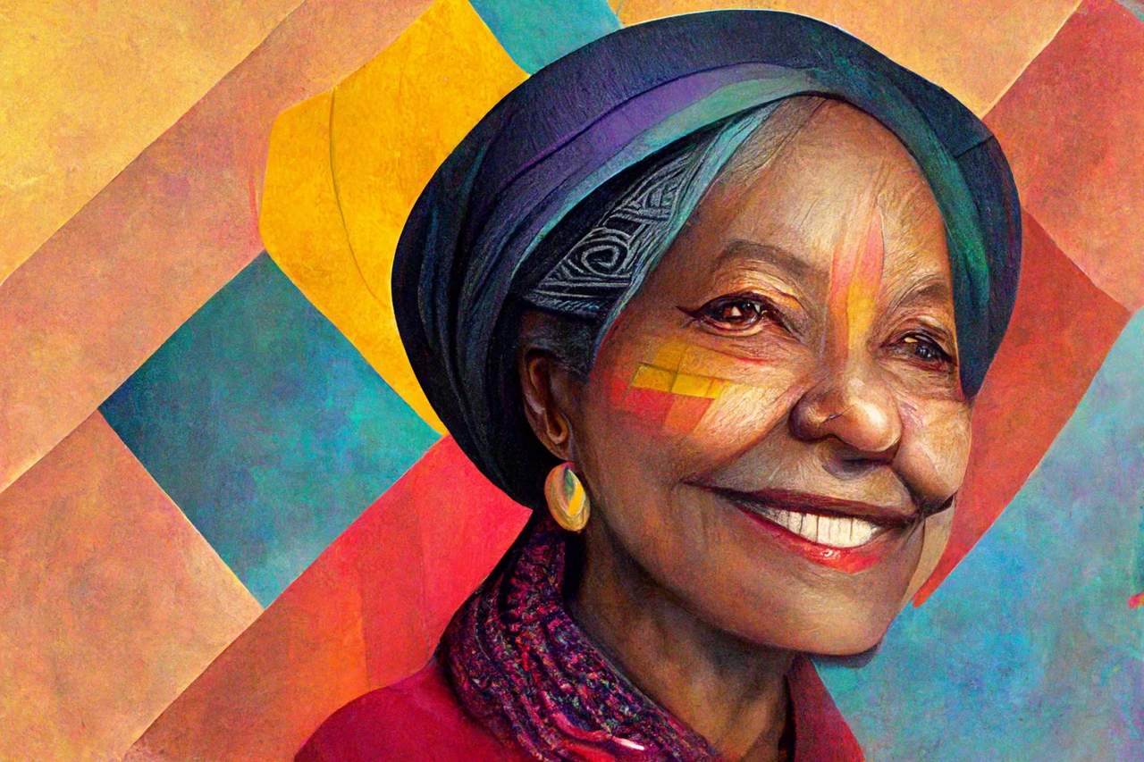 Stronger Together — 19