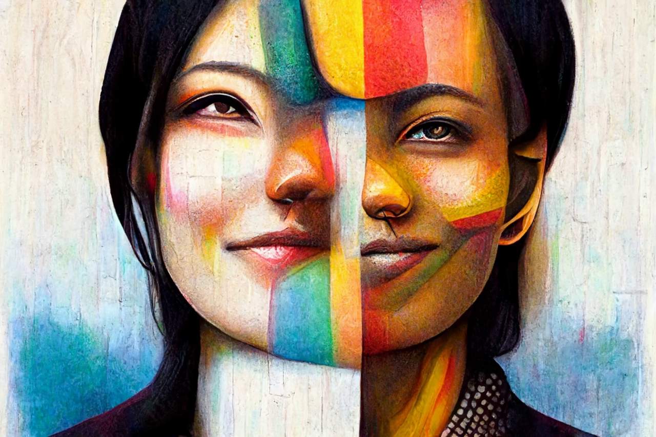 Stronger Together — 21