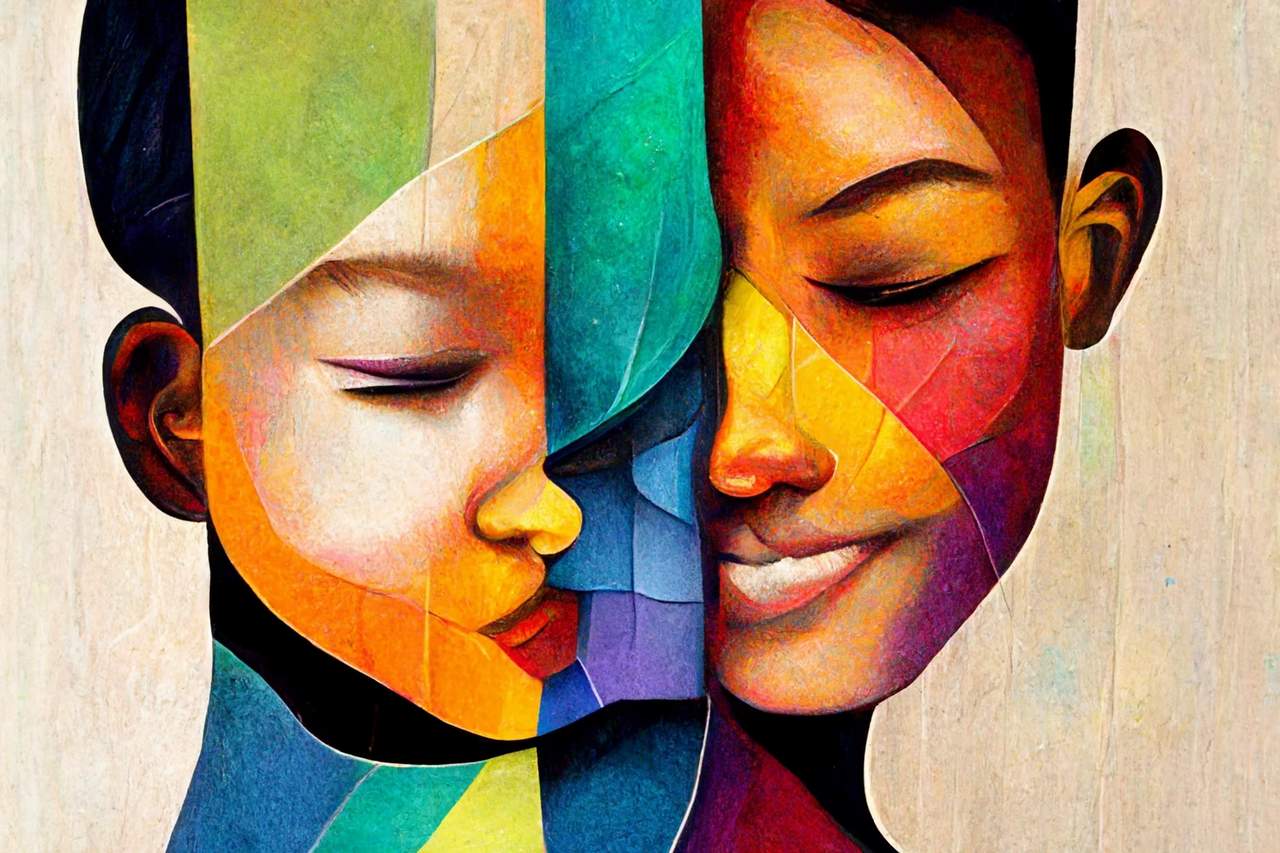 Stronger Together — 22