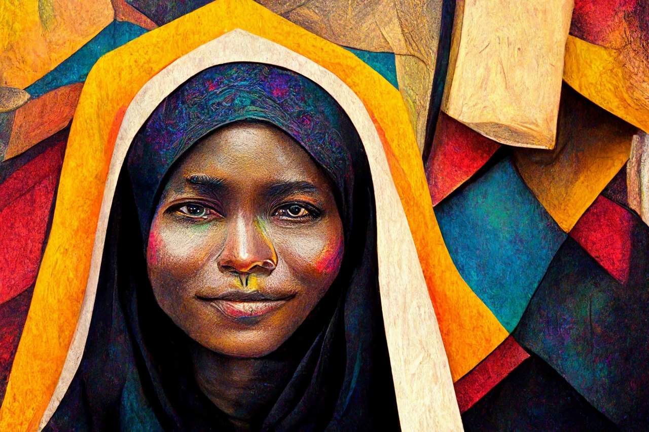 Stronger Together — 23