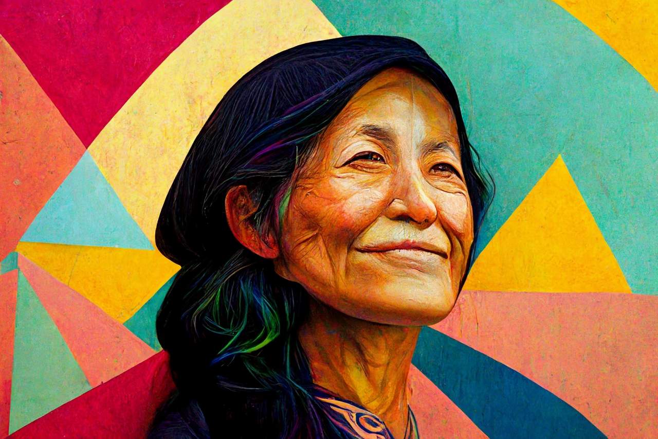 Stronger Together — 24