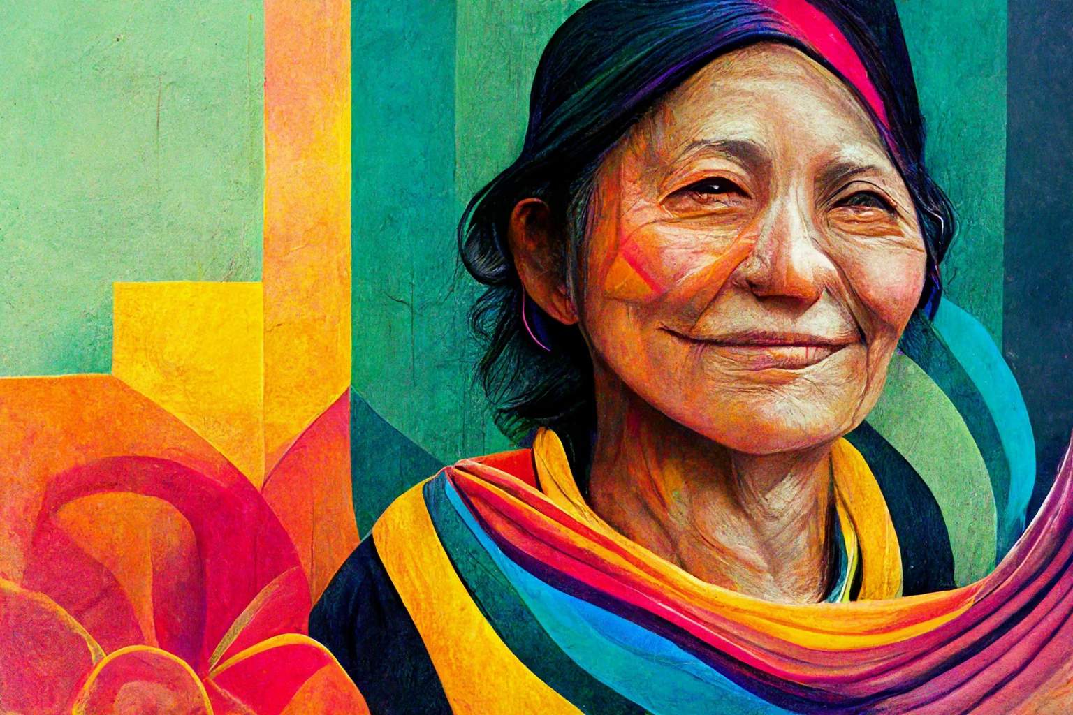 Stronger Together — 25