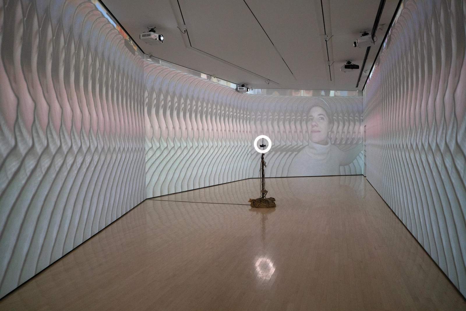 Synthetic Sirens — 1