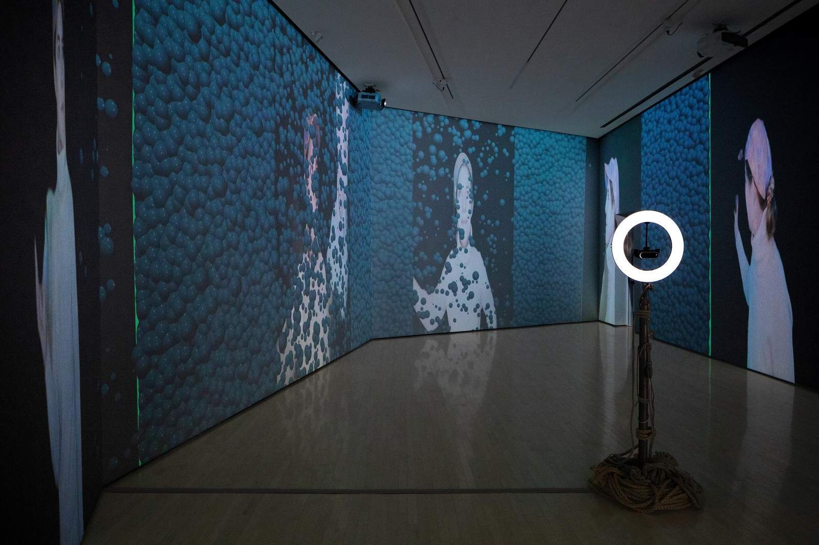 Synthetic Sirens — 3