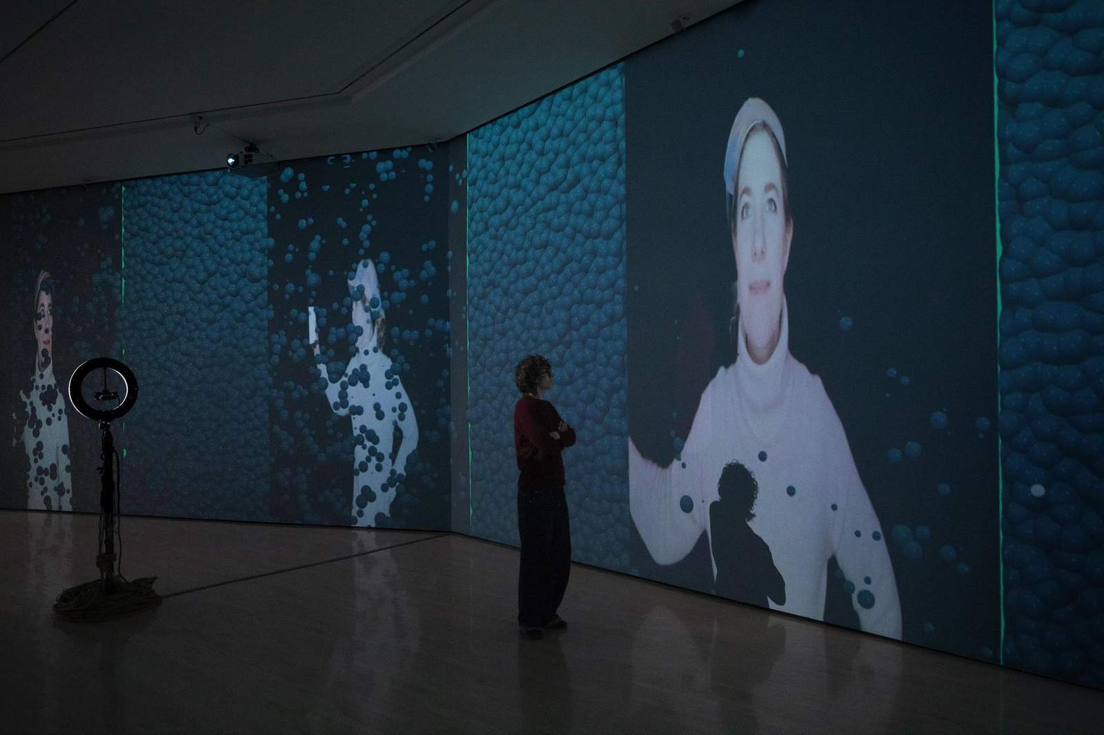 Synthetic Sirens — 4