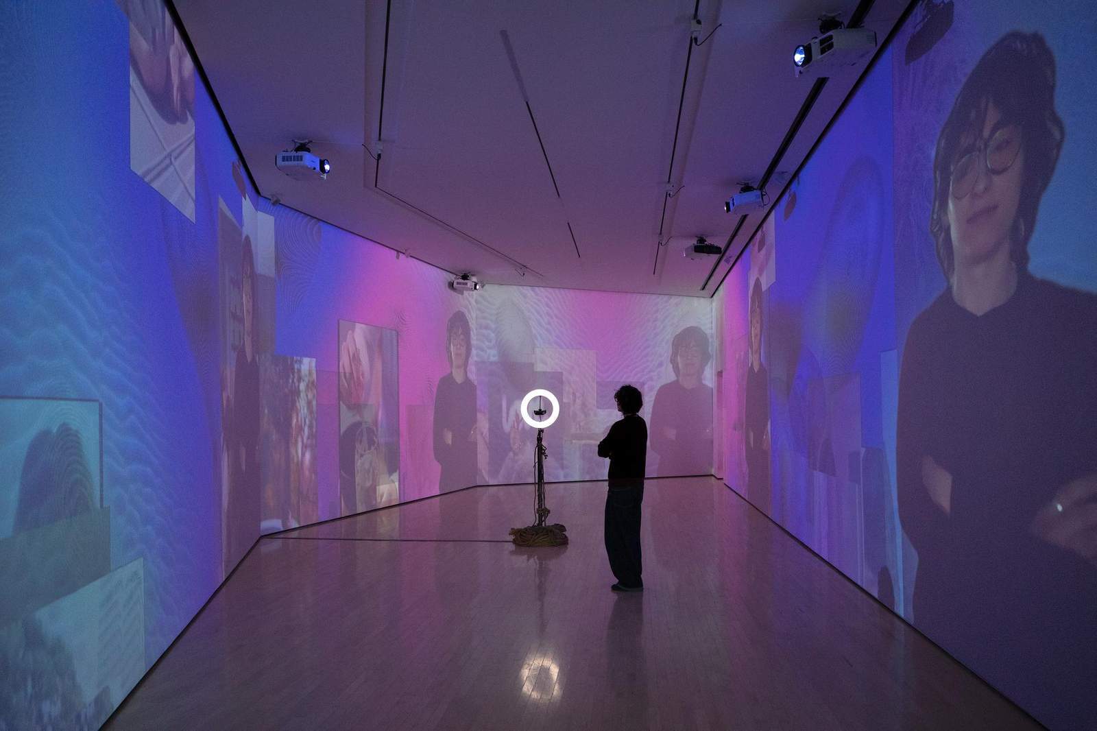 Synthetic Sirens — 5