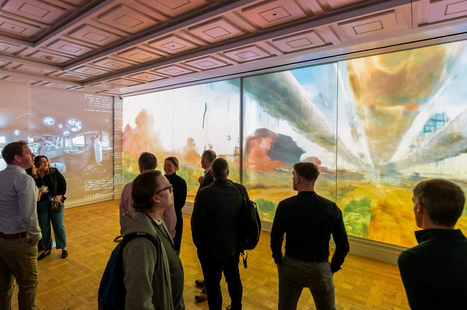 Tech for Democracy — 2