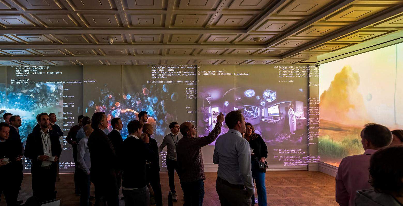 Tech for Democracy — 3