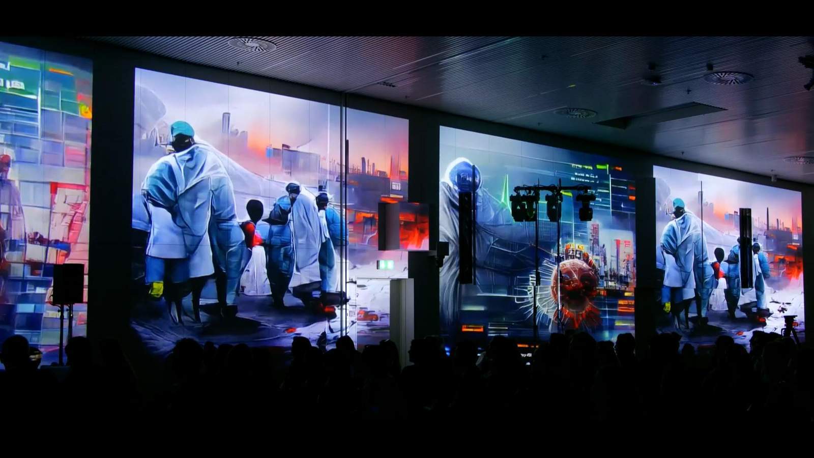 Tech for Democracy — 7